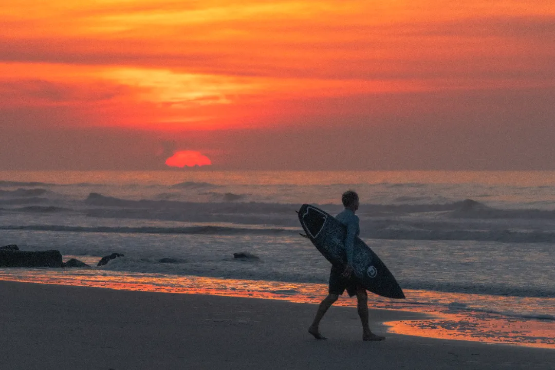 Service Surf Coastal