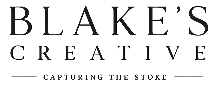 Blake Schieffer Creative